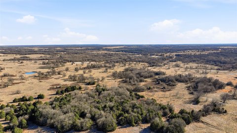 Recreational Ranch Acreage