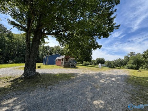 Land, Henagar, AL