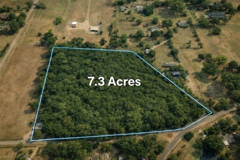 Unrestricted Scenic Land Tract