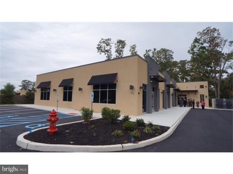 Retail/Office Space on Cross Keys