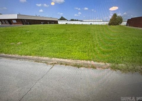 Jonesboro Acre Investment Property