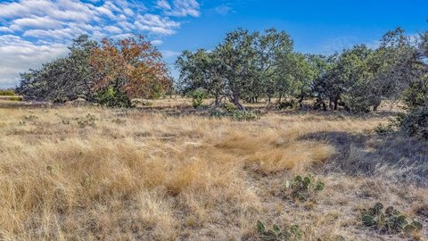Texas Hill Country 18 Acres