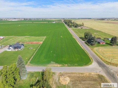 Land, Shelley, ID