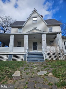 Leased Multifamily Property with Upside