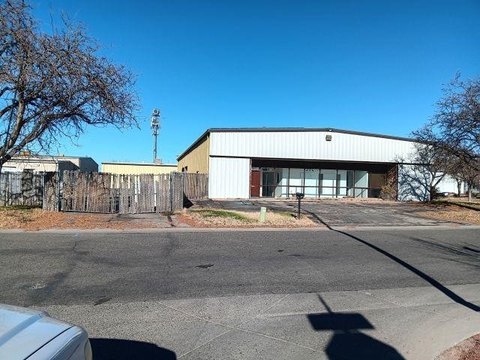 Office and Warehouse Space Available