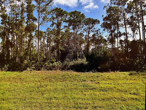Land, NORTH PORT, FL