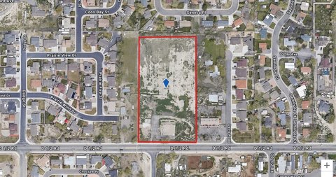 Residential Land in Grand Junction