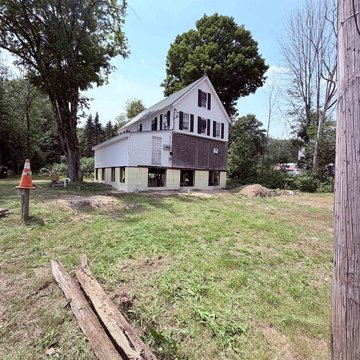 Commercial Sale, Tamworth, NH