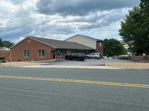 Specialty Commercial Space