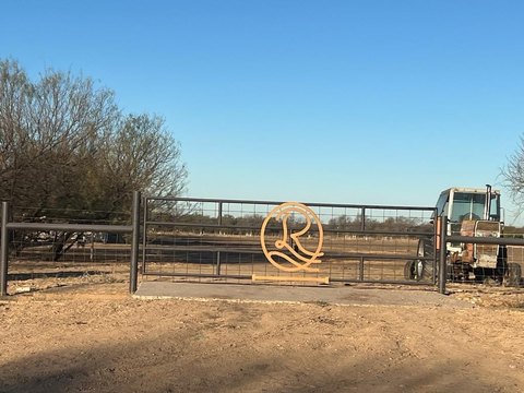 Quemado, TX Farm/Ranch Land