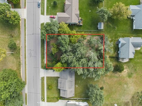 Lots & Acreage, Portage, WI