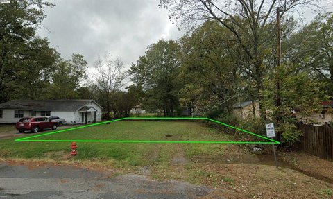Land, Lonoke, AR