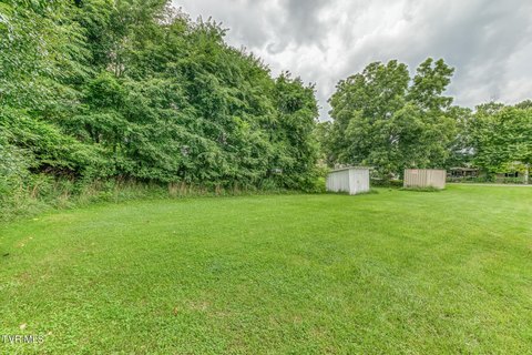 LAND - Bluff City, TN