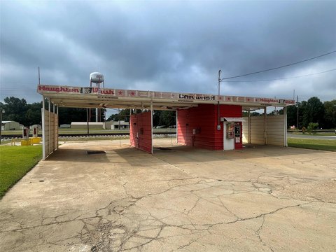 Self-Serve Car Wash Opportunity