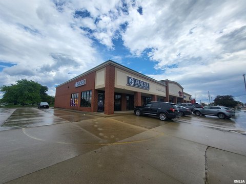 Established Restaurant in Prime Location