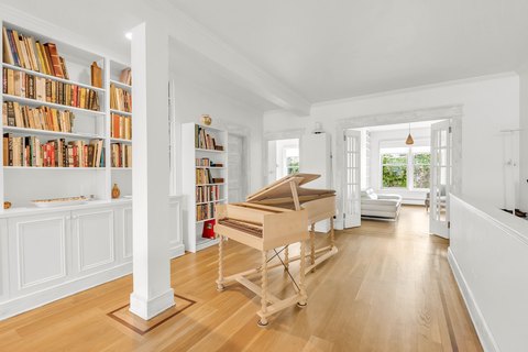 Rare Park Slope Loft Building