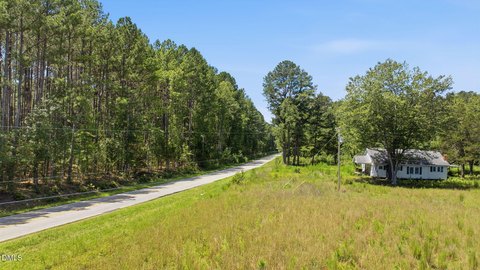LAND - Creedmoor, NC