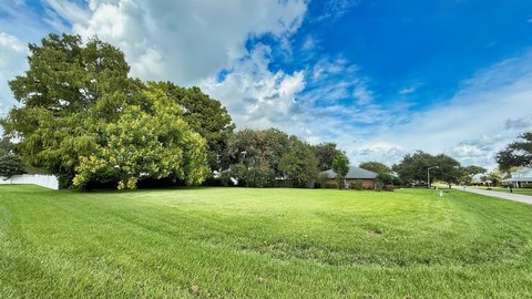 Residential Land in Desirable Subdivision