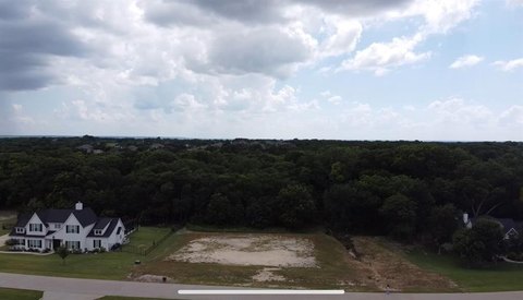 Residential Land in Waxahachie, TX