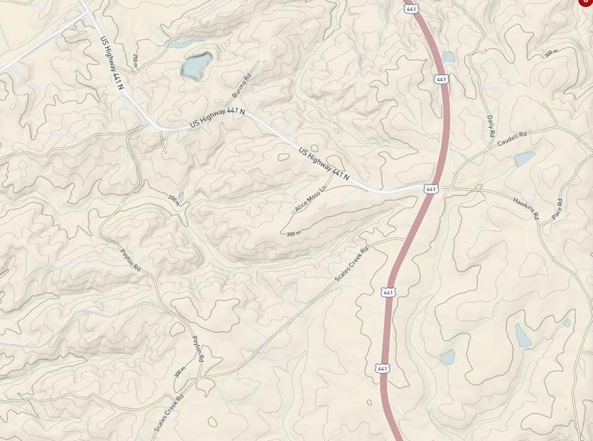 Versatile Acreage Near Commerce, GA