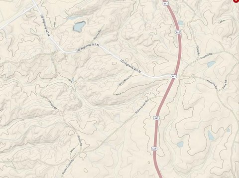 Versatile Acreage Near Commerce, GA