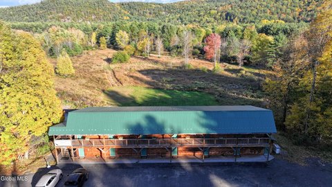 12-Room Motel