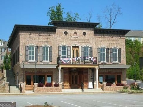 Two-Story Medical Office Building