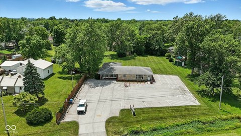 Commercial Land with GC Zoning
