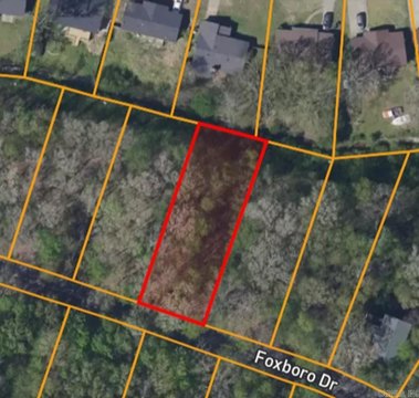 Vacant Land, North Little Rock, AR