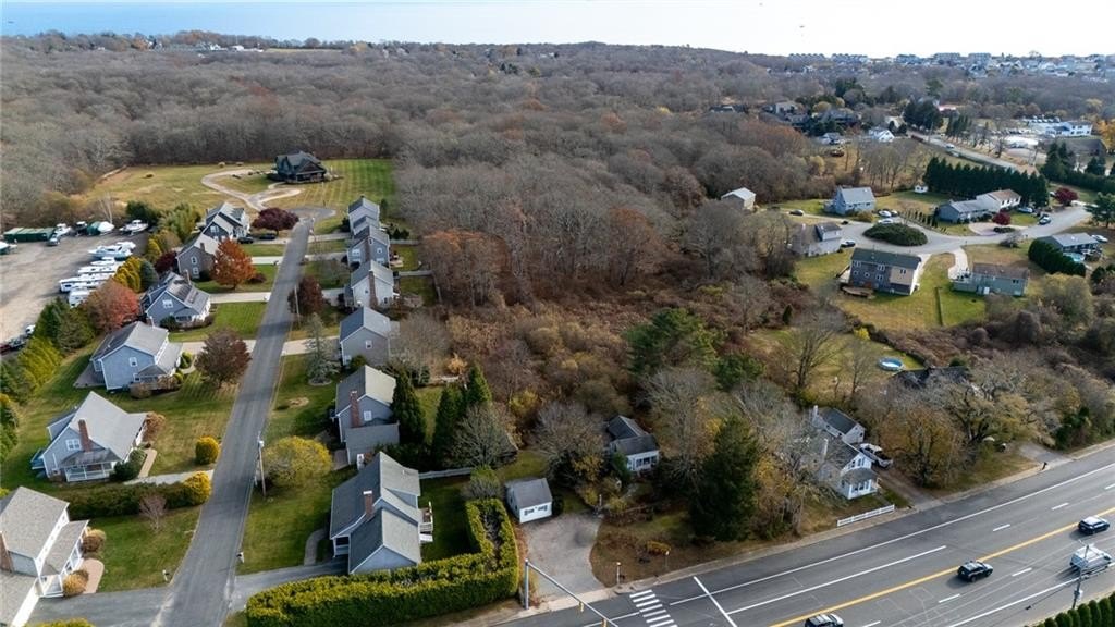 Narragansett Land with Development Potential