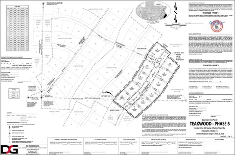 Residential Land in St George