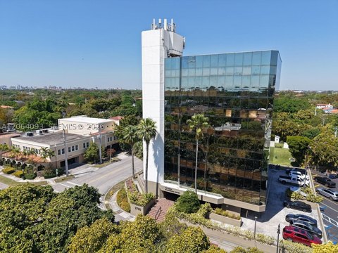 Professional Office Suite with Covered Parking
