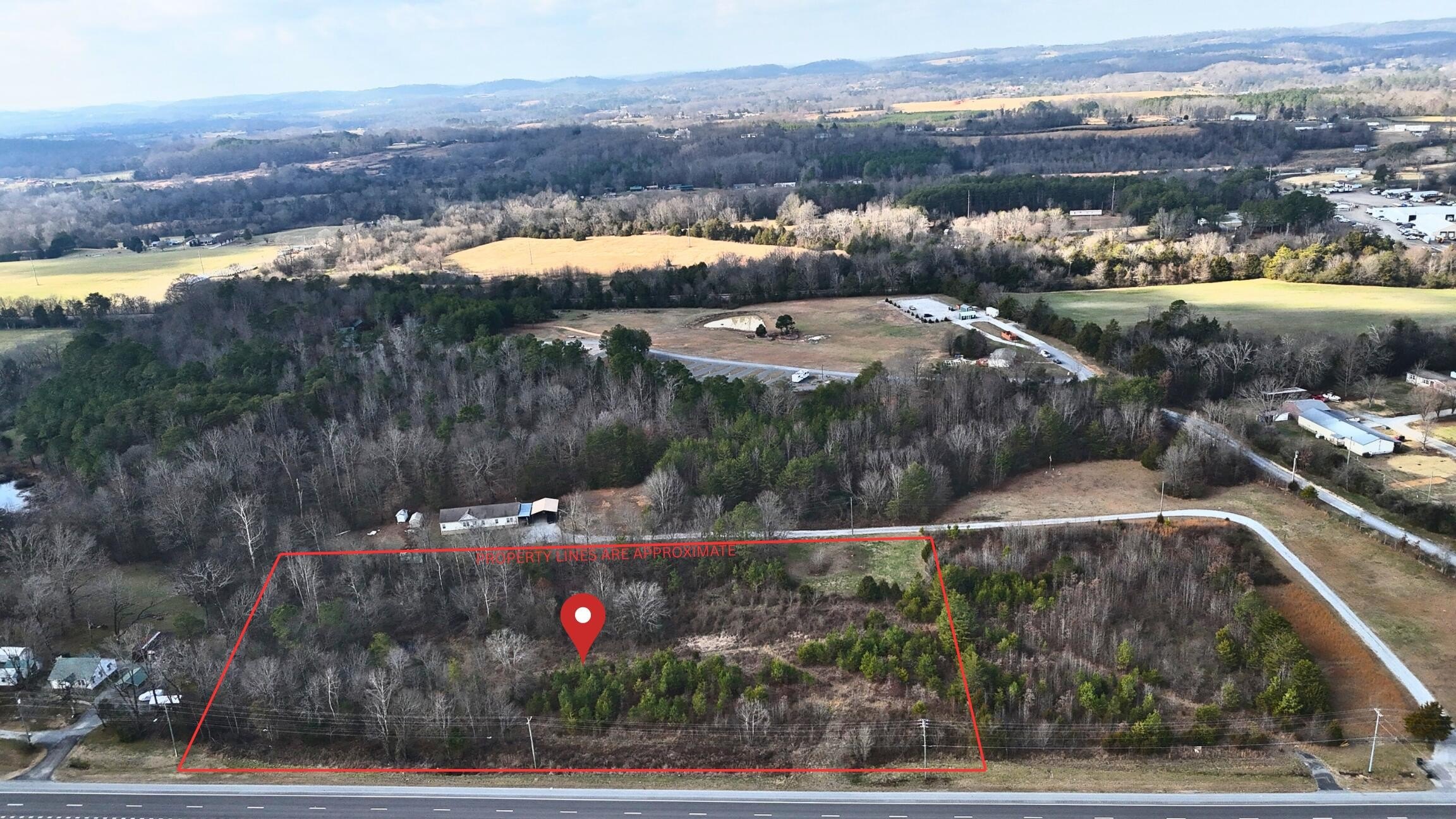 Englewood Land For Sale