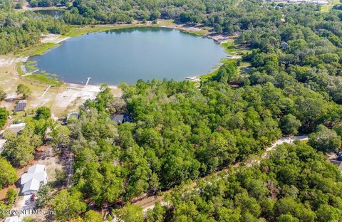 Land, Keystone Heights, FL
