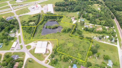 Phillipsburg Commercial Land For Sale