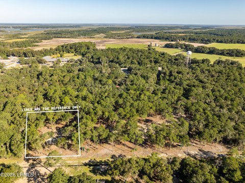 Land, St. Helena Island, SC