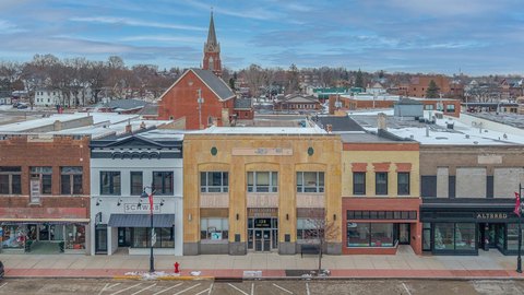 Office Space For Lease