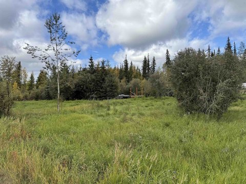 LAND, Fairbanks, AK