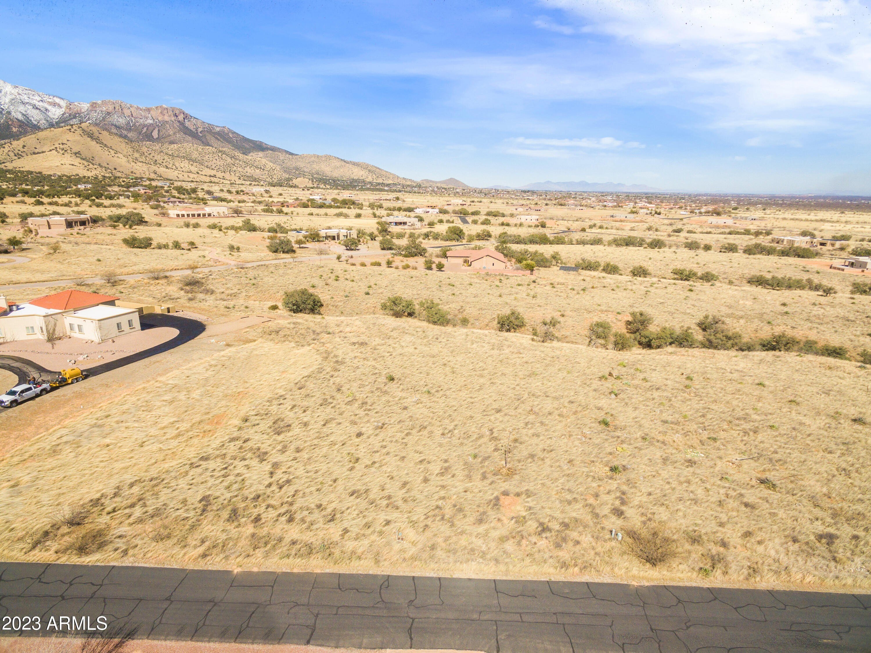 Hereford, AZ Land For Sale