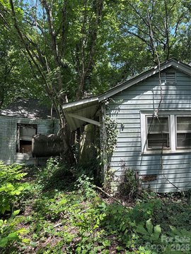 LAND - Lexington, NC