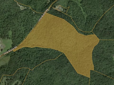 Recreation Land with Multiple Entrances