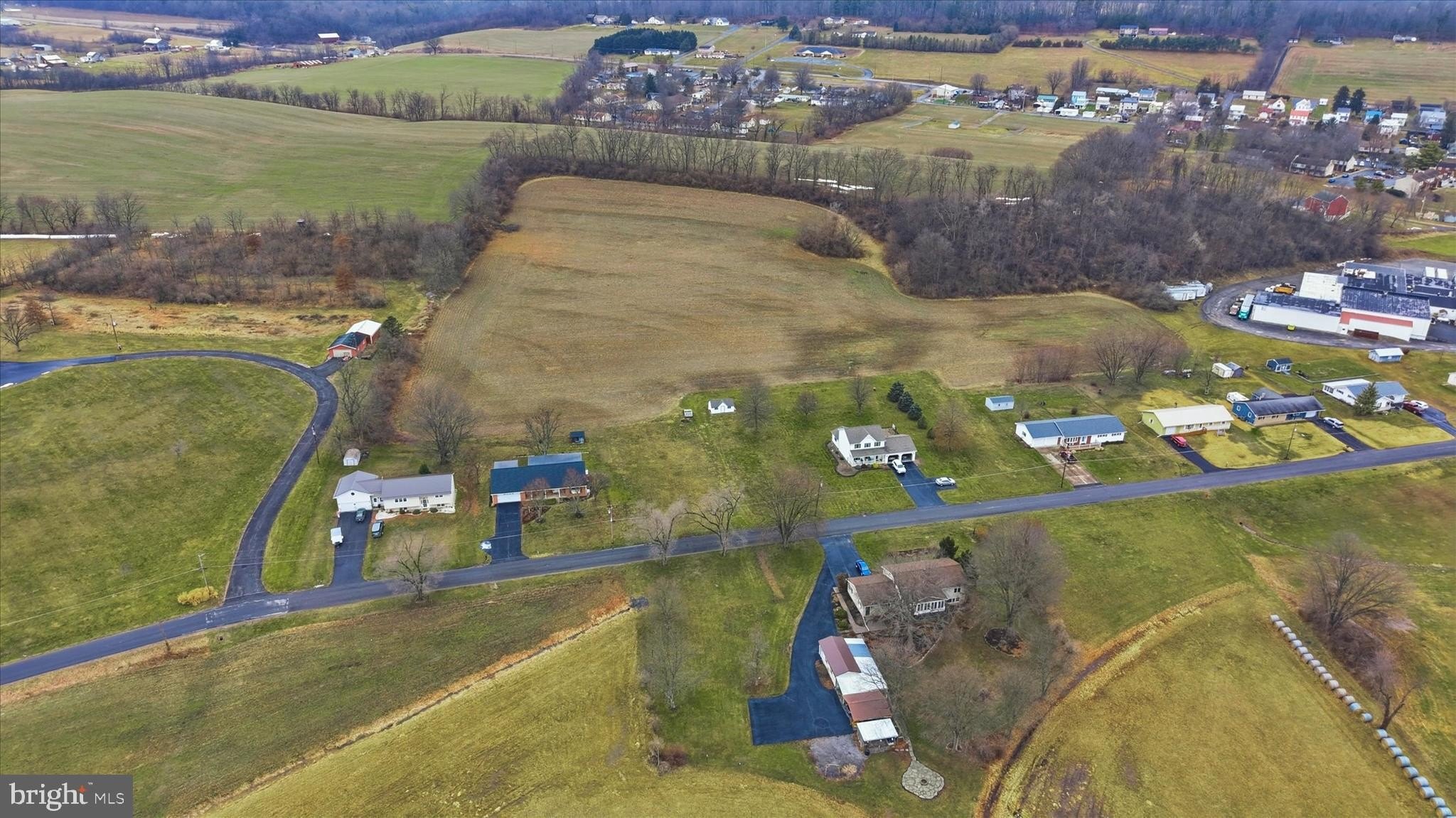 Middleburg PA Development Opportunity