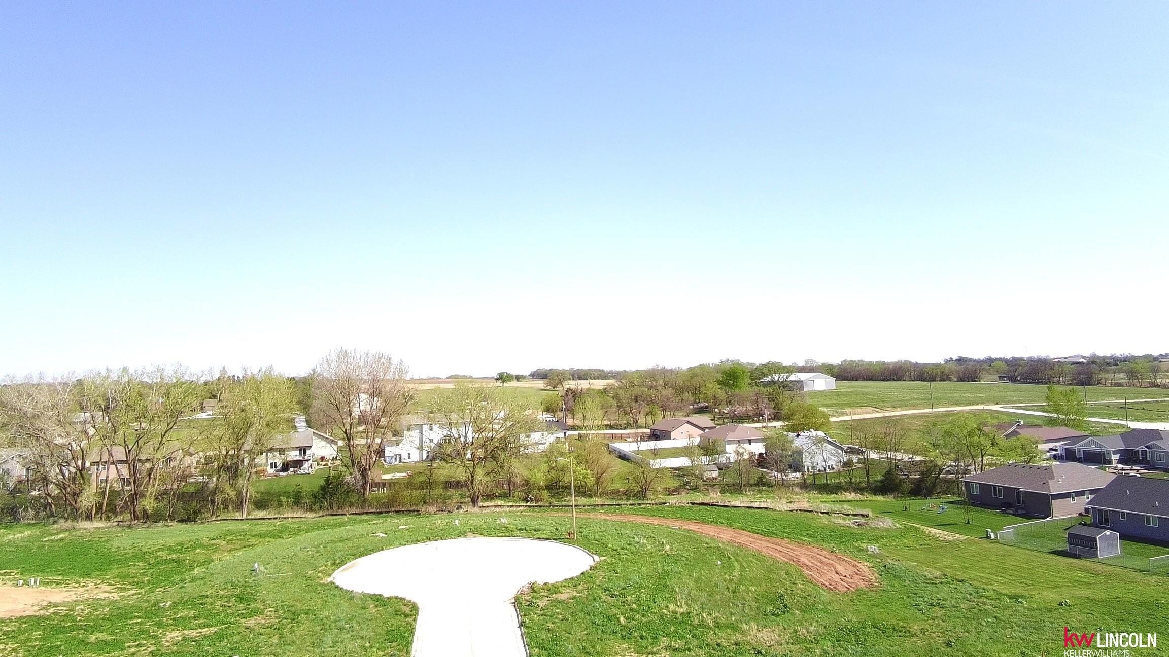 Residential Land in Bennet, Nebraska