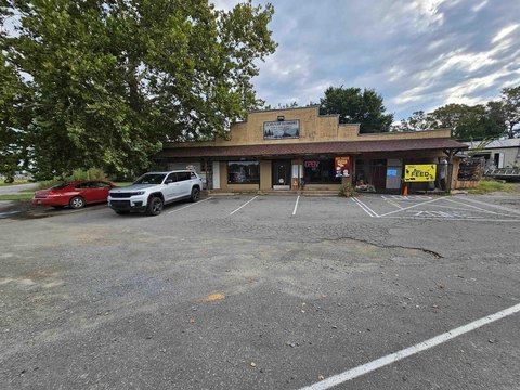 Established Commercial Opportunity in Jacksonville
