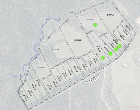 23.95 AC Land For Sale