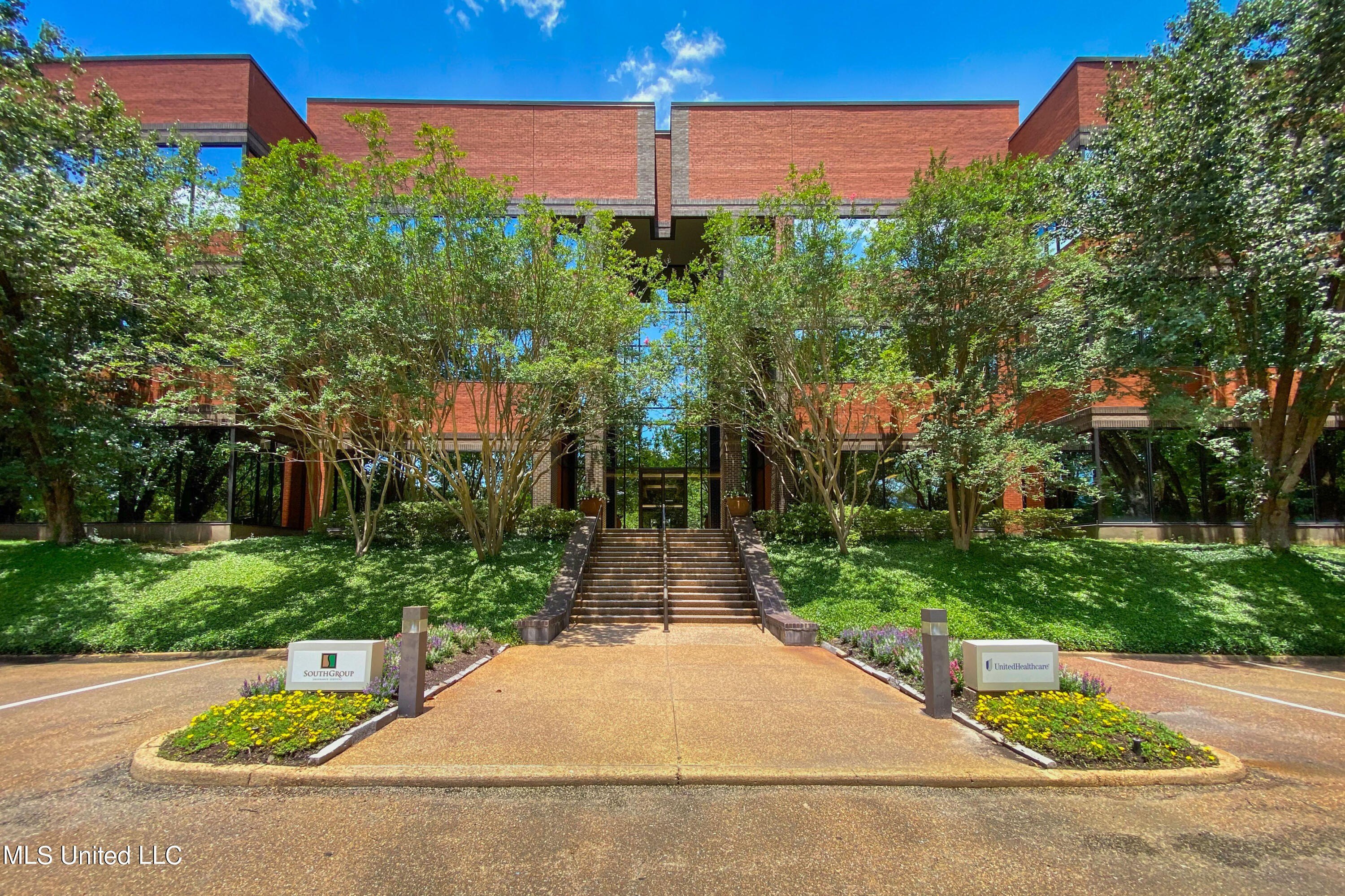 Class A Office Space Available