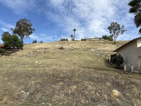 Land, Lake Elsinore, CA