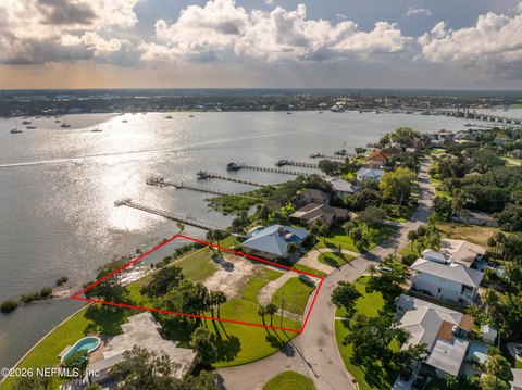 Land, St. Augustine, FL