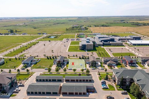 Williston Land Near High School