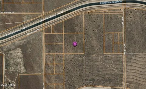 Lancaster Land Near Aqueduct
